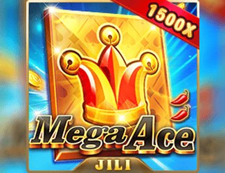 เกมสล็อต Mega Ace PNT96