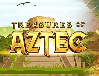 เกมสล็อต Treasures of Aztec PNT96