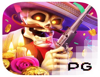 เกมสล็อต Wild Bandito PNT96